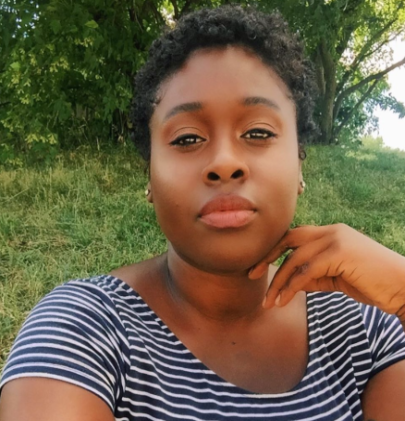 Tasia Richards