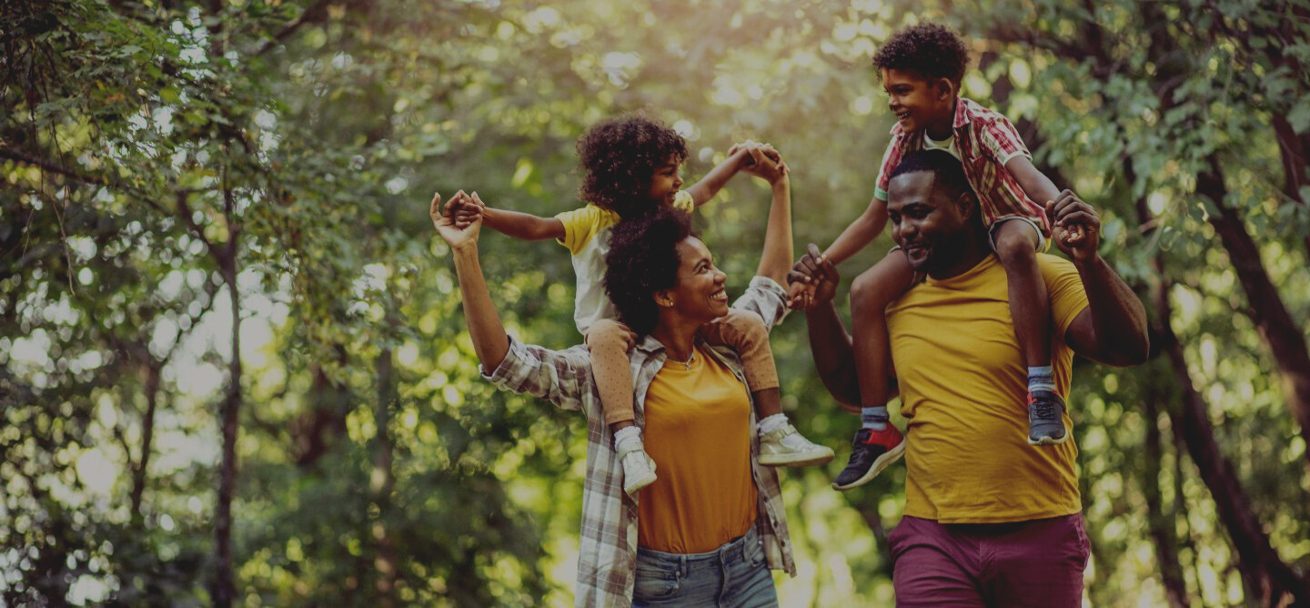 Restoration Co-Parenting Program 