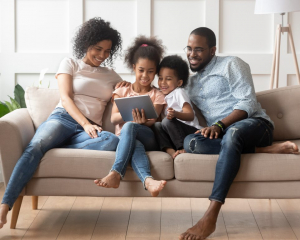 Family Outreach Support