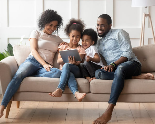 Family Outreach Support
