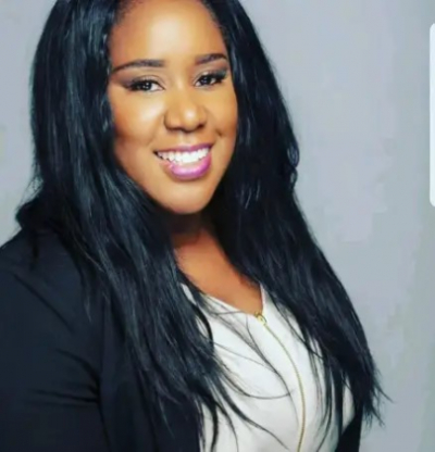 Nicole Perryman